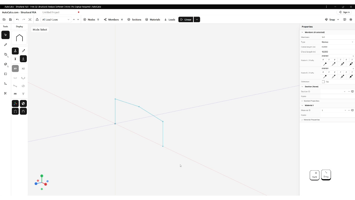 Quick Copy Mode demonstration