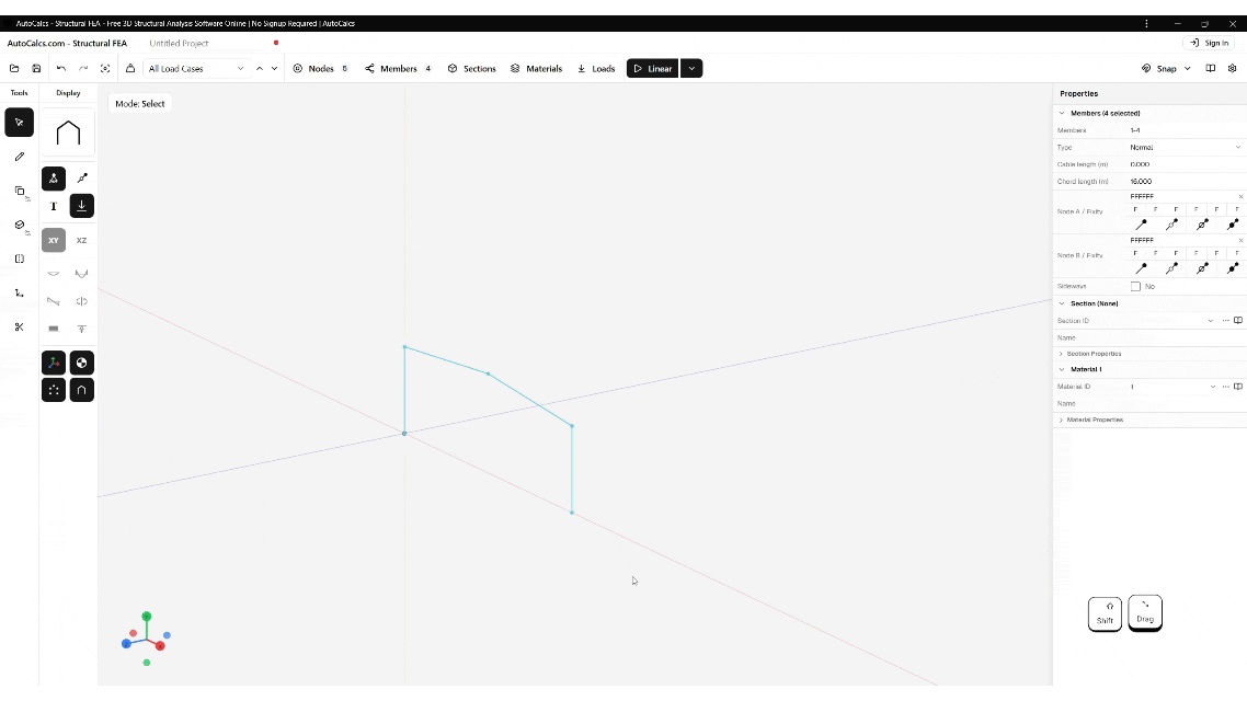 Quick Copy Mode demonstration